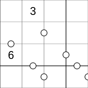 A Difference Sudoku puzzle