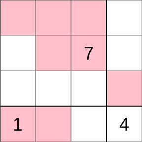 A Odd/Even Sudoku puzzle